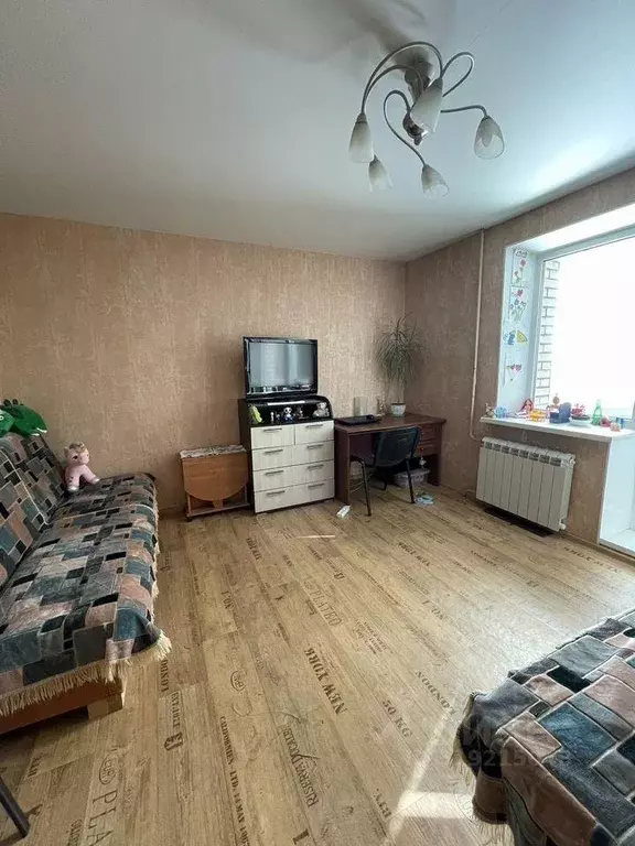 Квартира, 1 комната, 29.2 м - Фото 1