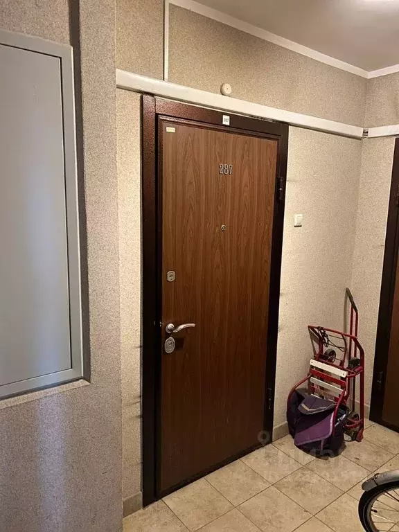 2-к кв. Москва Юрловский проезд, 14к4 (51.0 м) - Фото 1