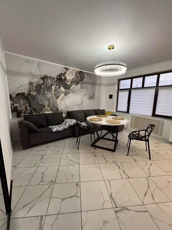 Дом в Саратовская область, Энгельс ул. Кондакова, 45 (65 м) - Фото 1