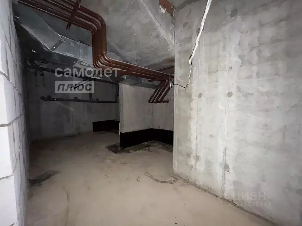 Склад в Московская область, Балашиха ул. Ситникова, 8 (53 м) - Фото 2