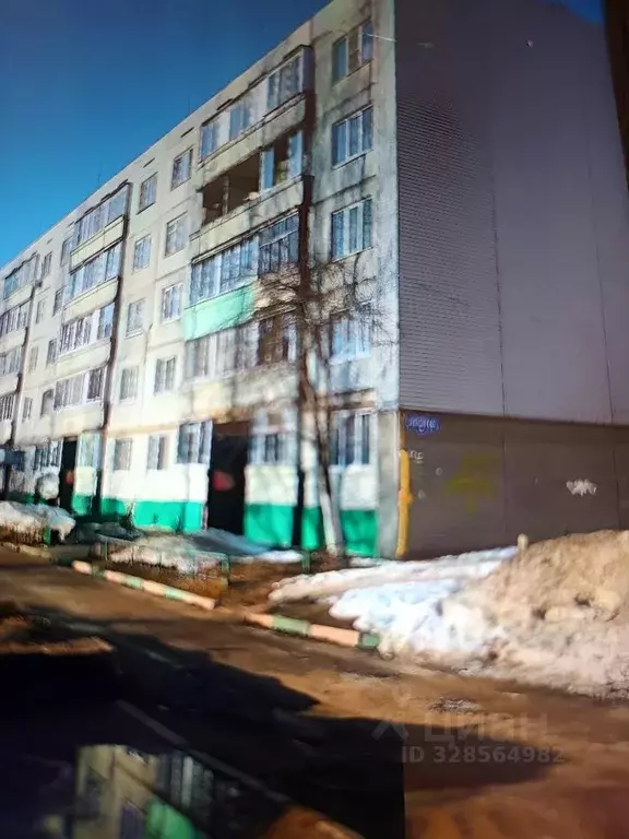 2-к кв. Тверская область, Конаково ул. Горького, 6 (48.0 м) - Фото 1