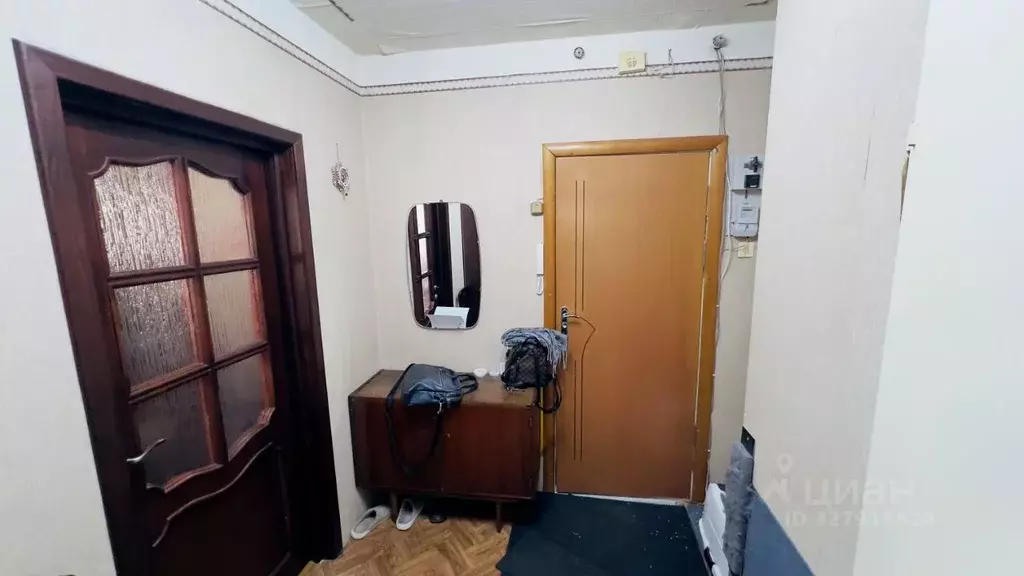 1-к кв. Санкт-Петербург Туристская ул., 38 (40.1 м) - Фото 2