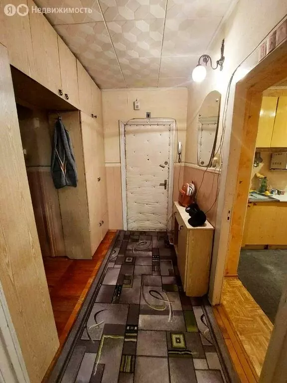 2-комнатная квартира: Сочи, улица Ленина, 6 (54 м) - Фото 1