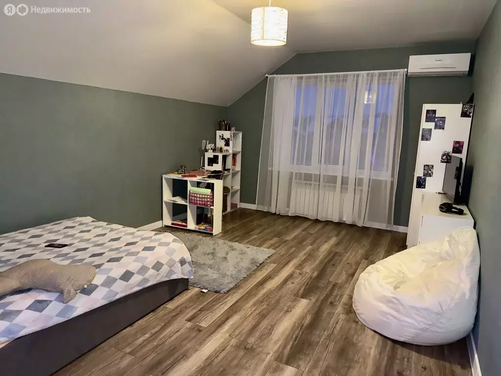 Дом в Самара, Ново-Охтинская улица (249 м) - Фото 1