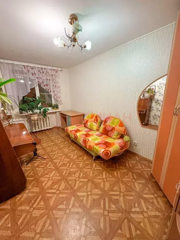 5-к кв. Ростовская область, Новочеркасск ул. Искра (88.0 м) - Фото 2