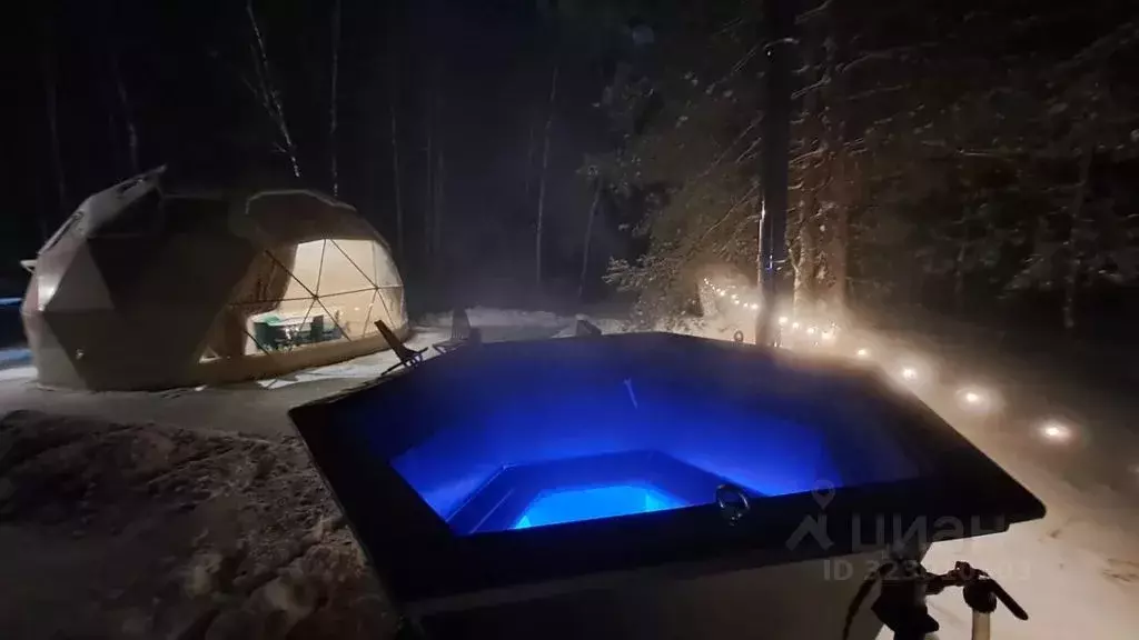 Дом в Рязанская область, Рязанский район, Мурминское с/пос, с. Семкино ... - Фото 1