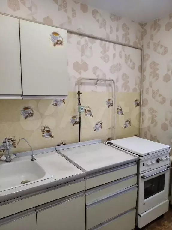 2-к. квартира, 45 м, 5/5 эт. - Фото 0