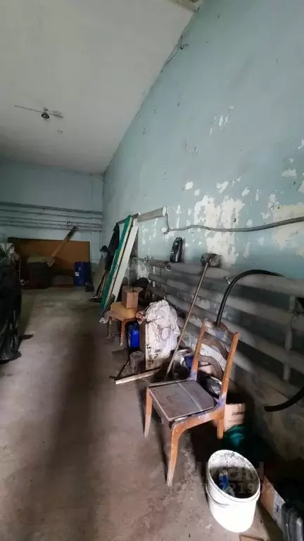 Помещение свободного назначения в Башкортостан, Уфа ул. Менделеева, ... - Фото 1