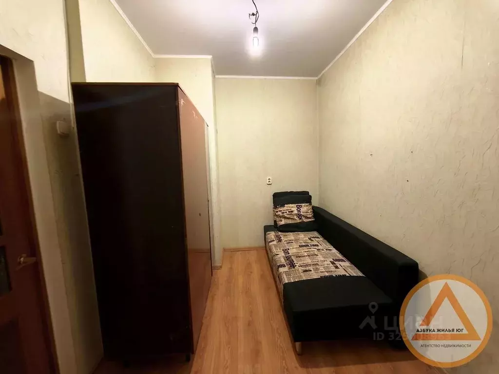 3-к кв. Краснодарский край, Туапсе Гражданский пер. (50.0 м) - Фото 2