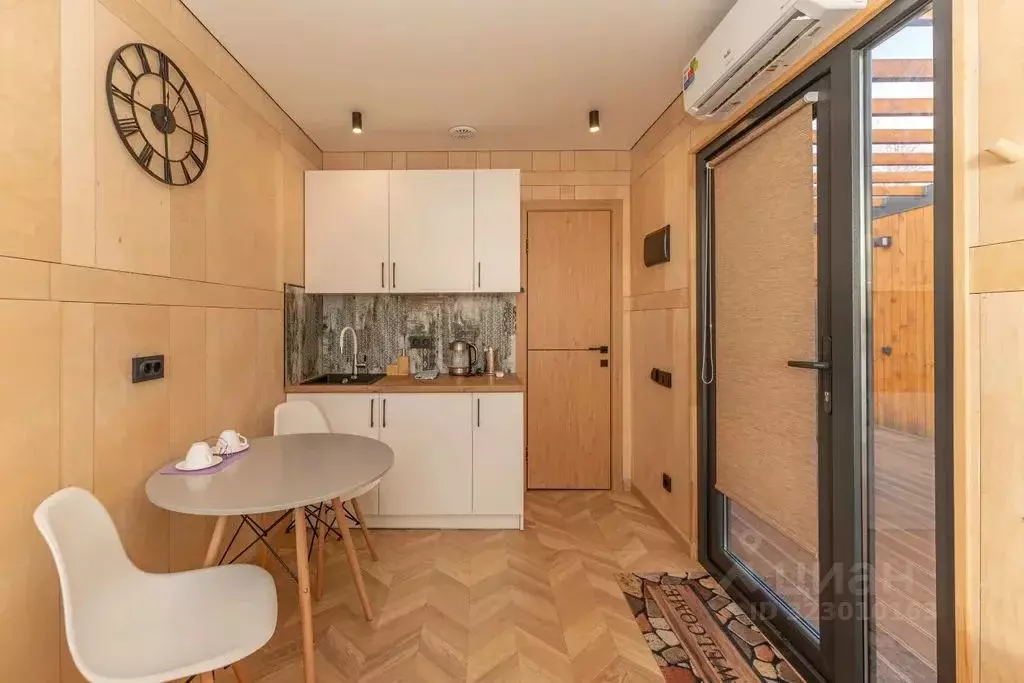 Дом в Калининградская область, Гурьевский муниципальный округ, пос. ... - Фото 2