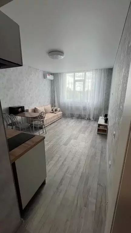 2-к. квартира, 43 м, 2/17 эт. - Фото 1