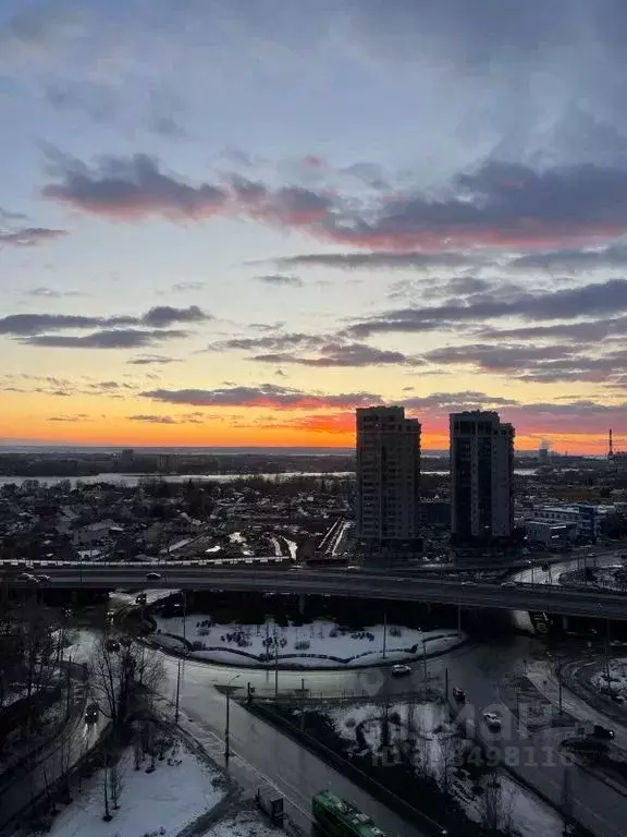 2-к кв. Татарстан, Казань Танковая ул., 2 (70.0 м) - Фото 1
