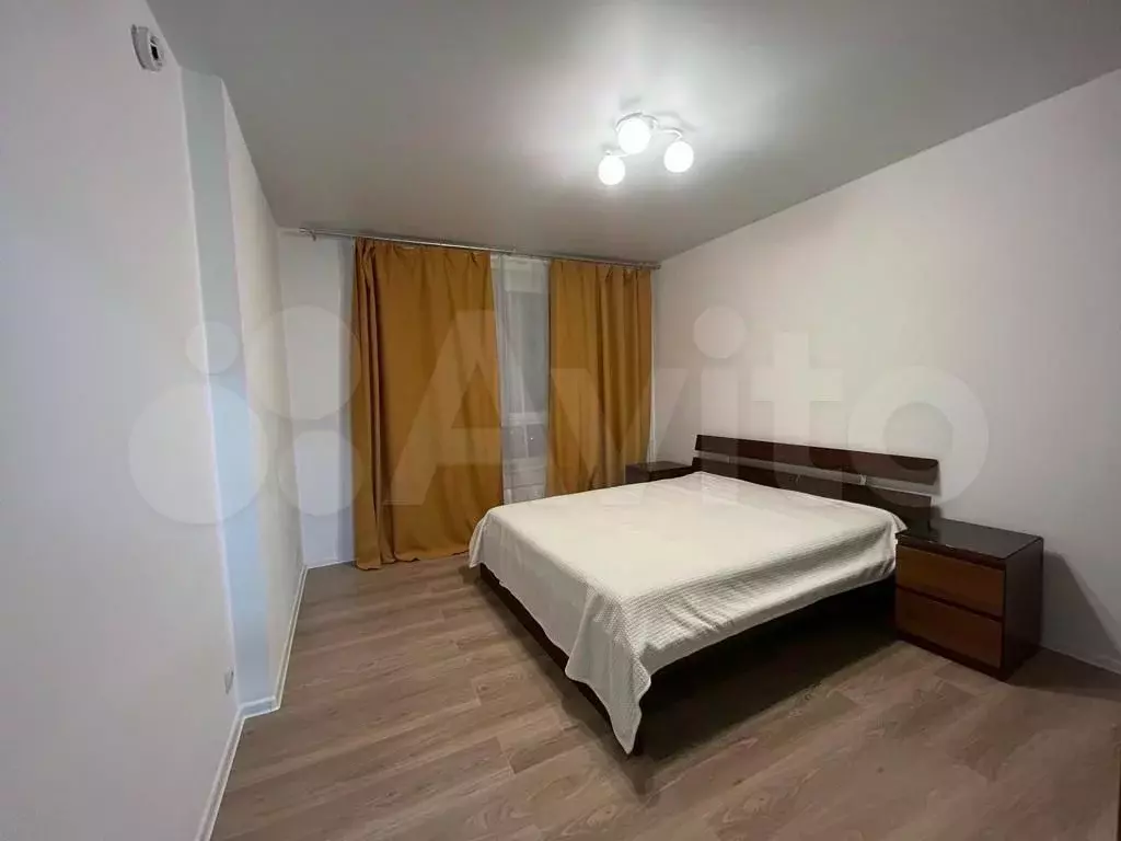 2-к. квартира, 50 м, 13/23 эт. - Фото 1