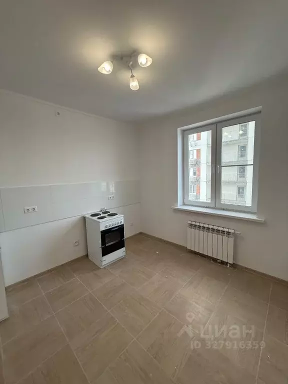 2-к кв. Москва проезд Черепановых, 10 (60.0 м) - Фото 1