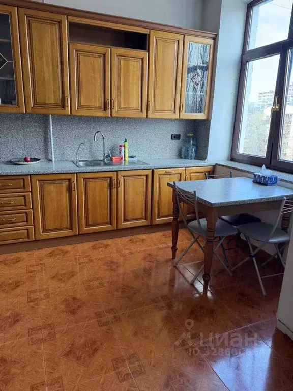 3-к кв. Москва Эльдорадовский пер., 7 (95.0 м) - Фото 2