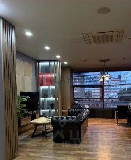 Офис в Москва Каширское ш., 3К2С9 (55 м) - Фото 1