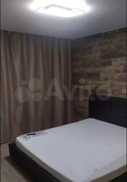 1-к. квартира, 34 м, 1/5 эт. - Фото 1