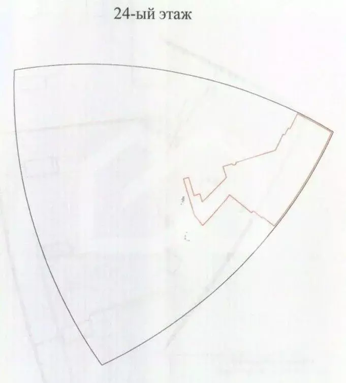 Помещение свободного назначения в Москва наб. Пресненская, 12 (300 м) - Фото 2