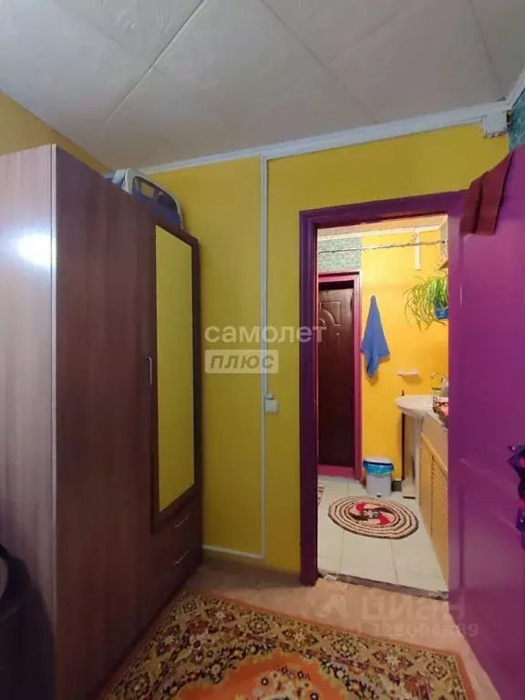 Студия Архангельская область, Коряжма ул. Пушкина, 12А (12.0 м) - Фото 1