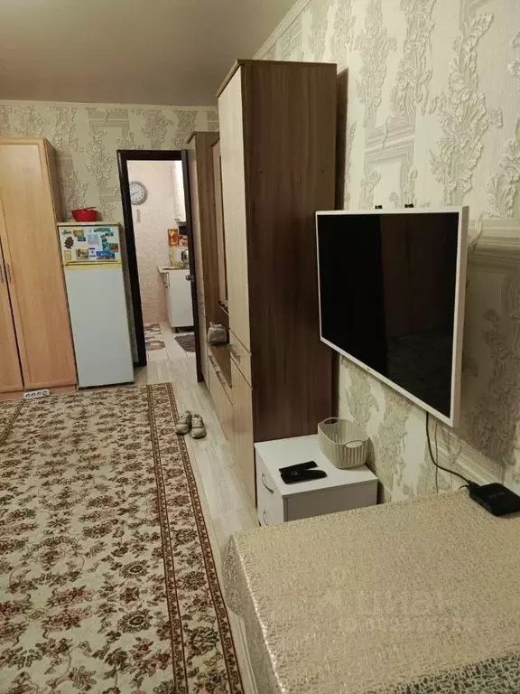 Студия Ханты-Мансийский АО, Сургут ул. Республики, 69 (25.0 м) - Фото 0