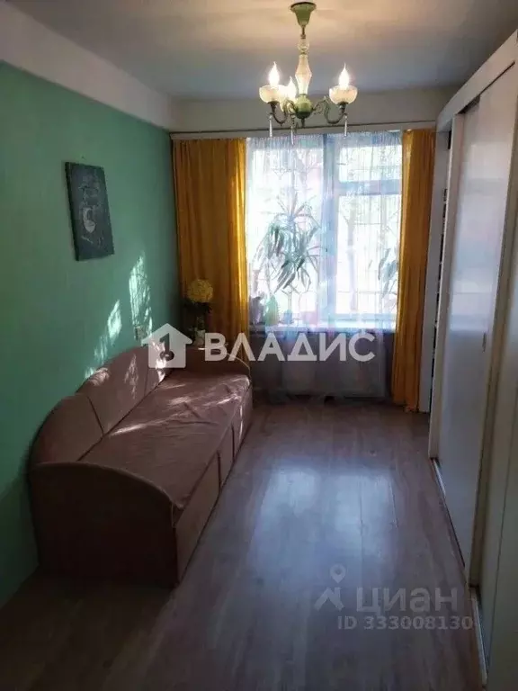 2-к кв. Санкт-Петербург ул. Карпинского, 38К3 (41.8 м) - Фото 1