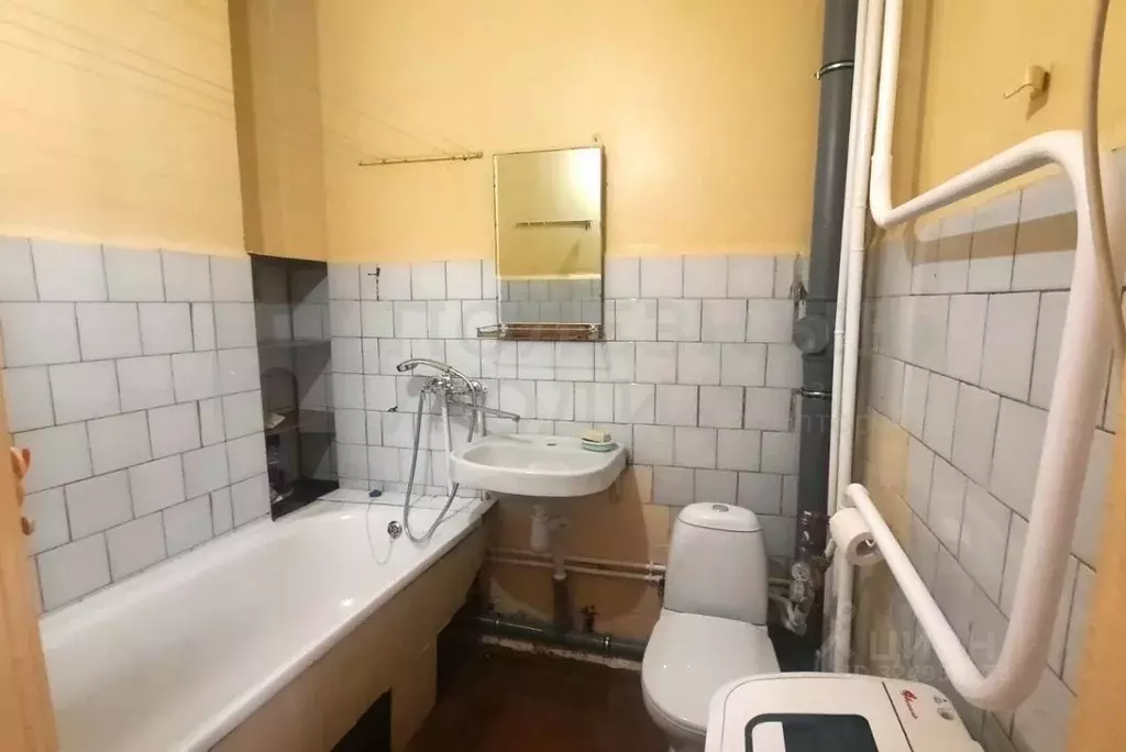 1-к кв. Новгородская область, Великий Новгород Московская ул., 28к2 ... - Фото 1