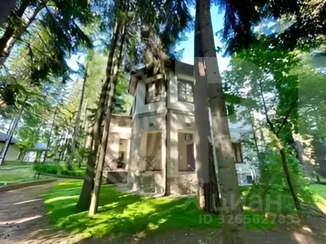 Дом в Московская область, Одинцовский городской округ, пос. Барвиха, ... - Фото 1