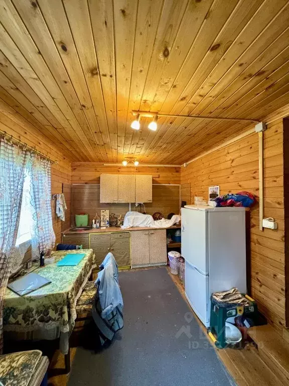 Дом в Калужская область, Малоярославец Колос СНТ, 2 (45 м) - Фото 1