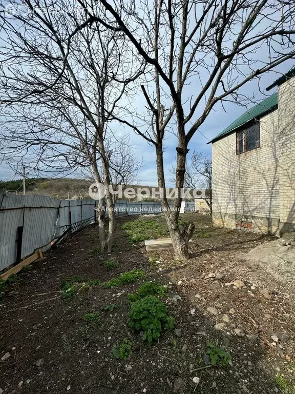 Дом в Пятигорск, садоводческий массив № 15, СТ Тамбукан (50 м) - Фото 1