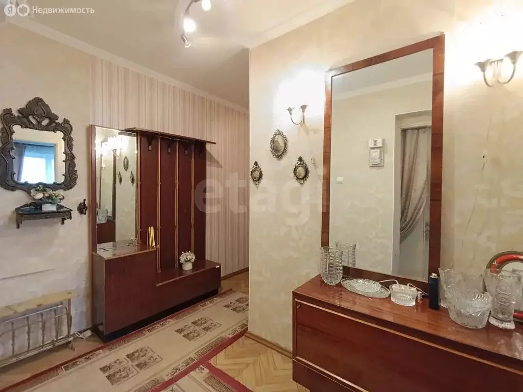 3-комнатная квартира: Калининград, улица Гайдара, 139 (65.6 м) - Фото 2