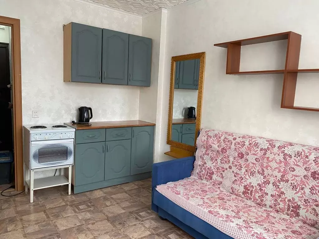 Студия Башкортостан, Уфа ул. Адмирала Макарова, 14 (18.0 м) - Фото 2