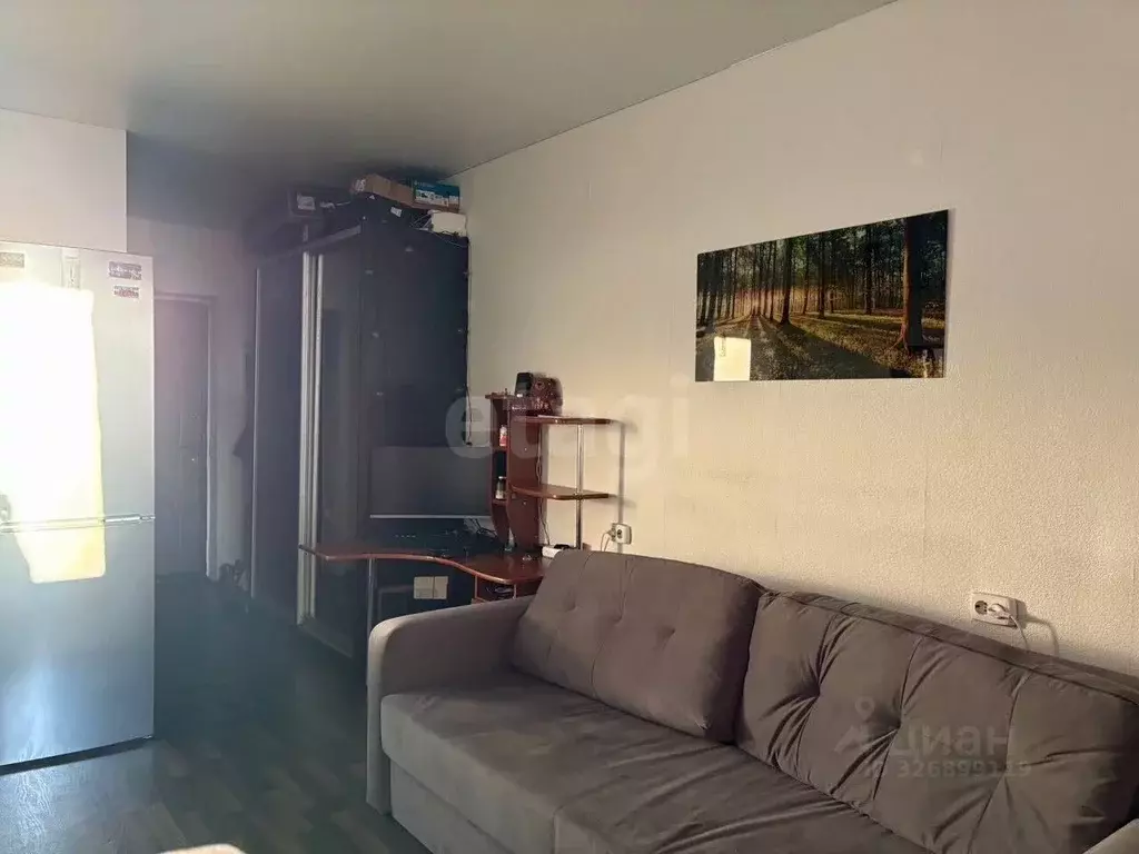 Студия Татарстан, Набережные Челны 45-й комплекс, 45/01А (23.0 м) - Фото 2