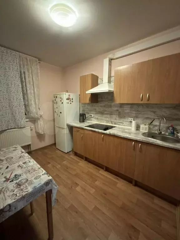 2-к. квартира, 70 м, 11/21 эт. - Фото 0