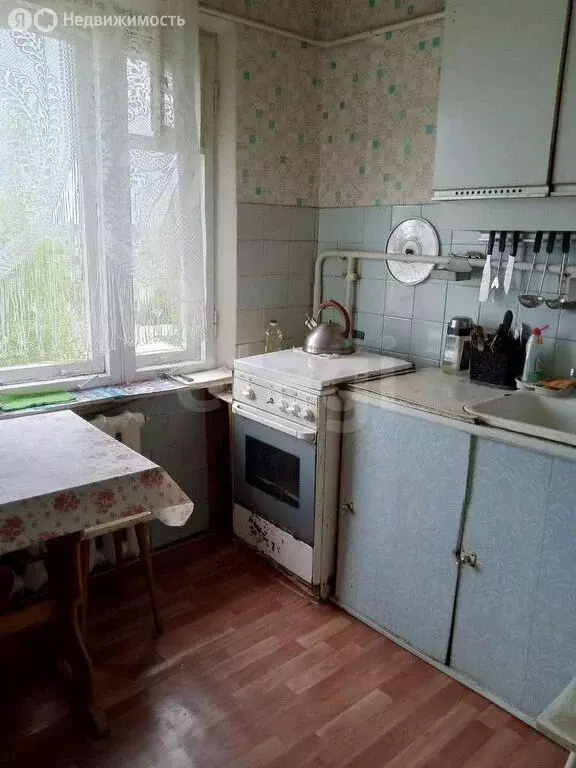 3-комнатная квартира: Кондрово, улица Ленина, 38 (60.7 м) - Фото 1