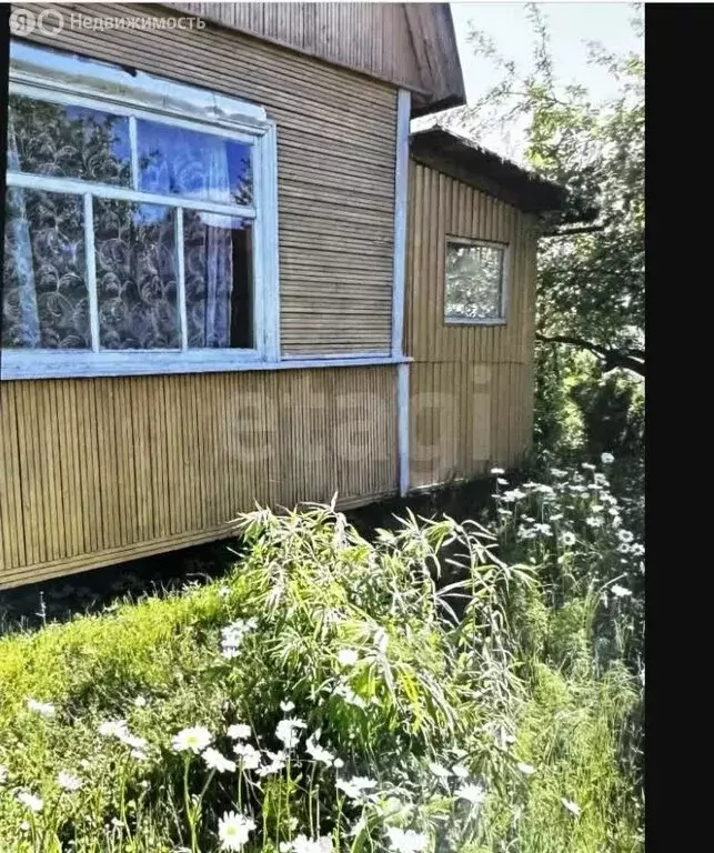 Дом в Вологодская область, Череповецкий муниципальный округ, СНТ ... - Фото 2