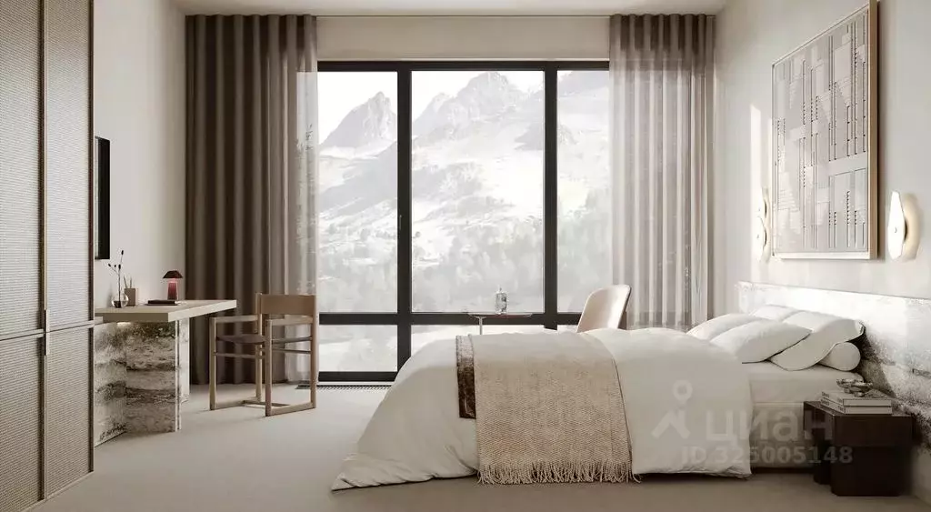 Дом в Алтай, Чемальский район, с. Чепош Родниковая ул., 84 (180 м) - Фото 1