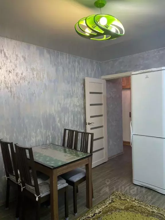 1-к кв. Пензенская область, Пензенский район, Засечный сельсовет, с. ... - Фото 2