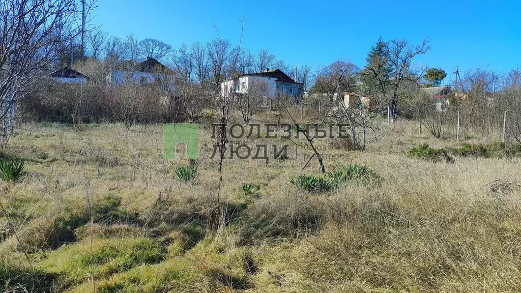 Участок в Севастополь ул. Новикова (14.63 сот.) - Фото 0