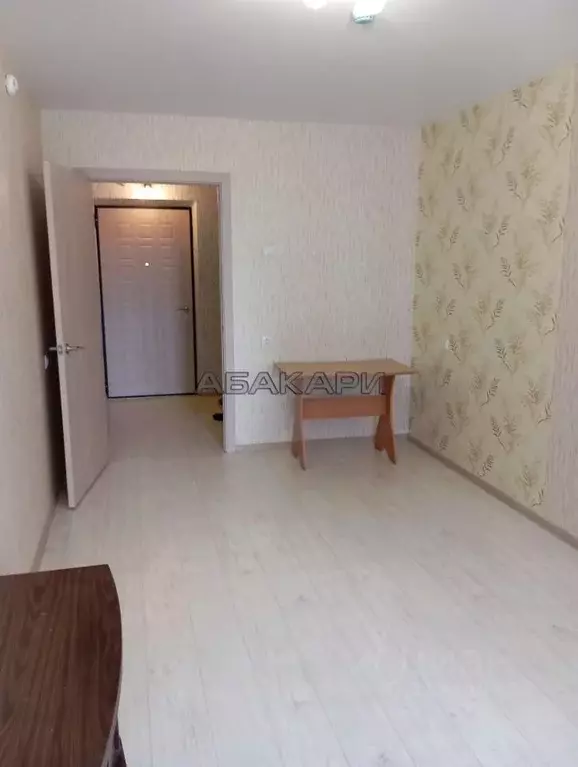 1-к кв. Красноярский край, Красноярск Судостроительная ул., 31Б (42.0 ... - Фото 1