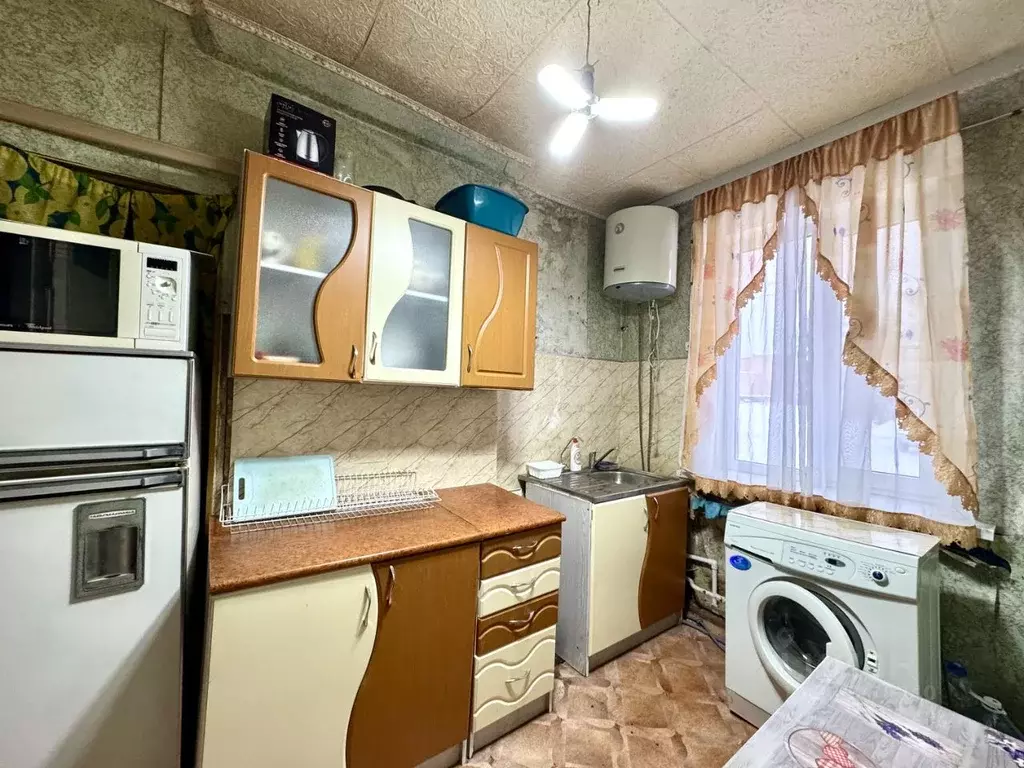 2-к кв. Владимирская область, Киржачский муниципальный округ, д. ... - Фото 2