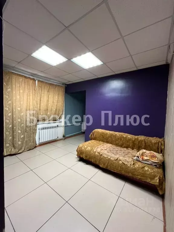 2-к кв. Тыва, Кызыл ул. Суворова, 62/1 (44.8 м) - Фото 0