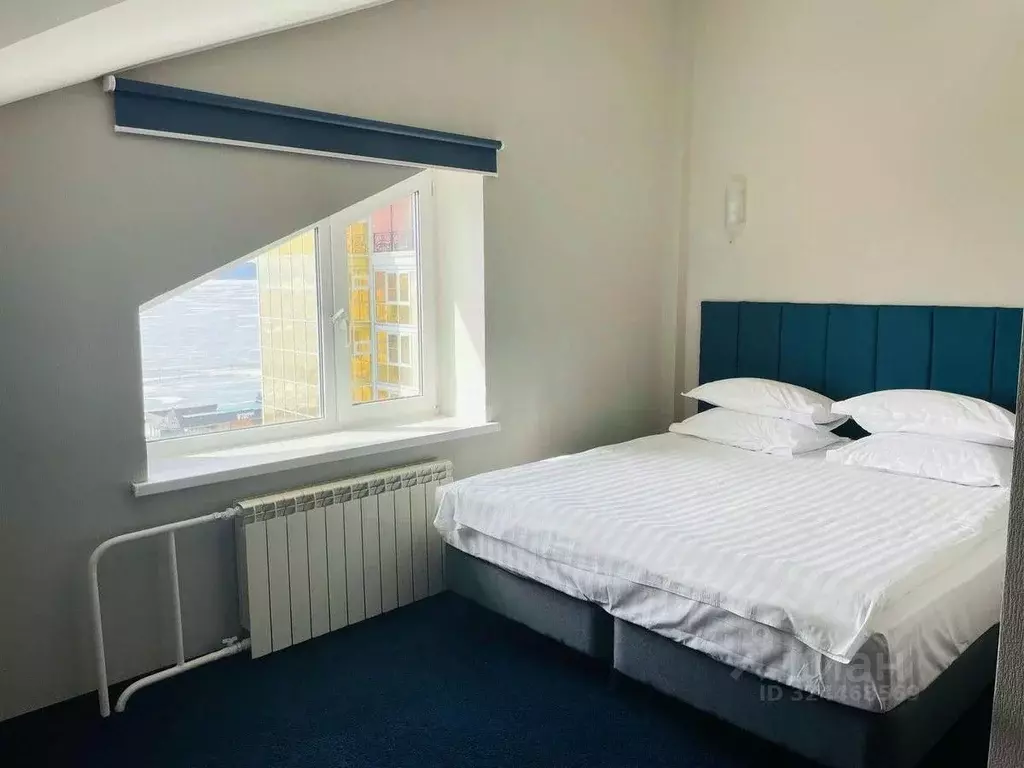 Комната Иркутская область, Иркутский муниципальный округ, Листвянка рп ... - Фото 1