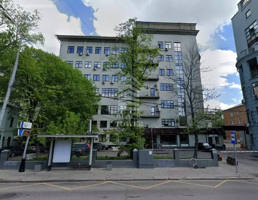 Офис (195 м) - Фото 1