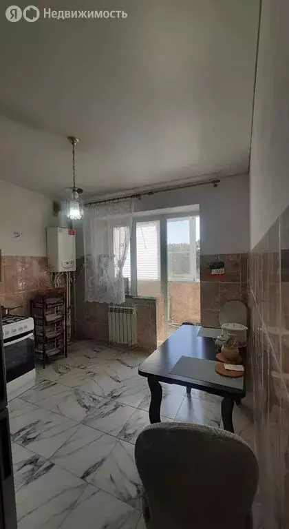 1-комнатная квартира: Нальчик, улица А.А. Кадырова, 17 (45 м) - Фото 0