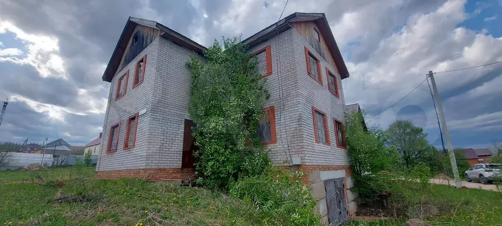 Дом 156 м на участке 18 сот. - Фото 0