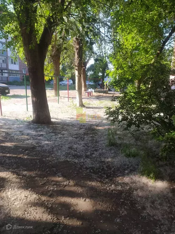 Продаётся 4-к квартира, 61 м - Фото 1