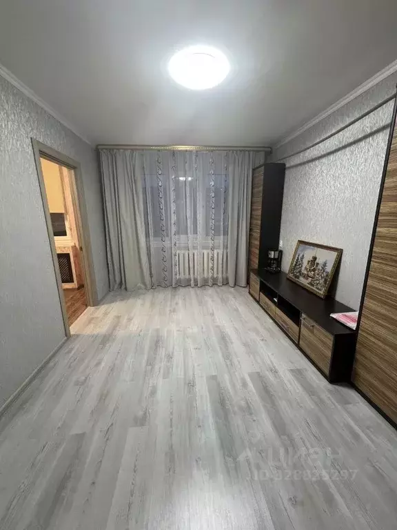 2-к кв. Московская область, Воскресенск городской округ, Фосфоритный ... - Фото 1