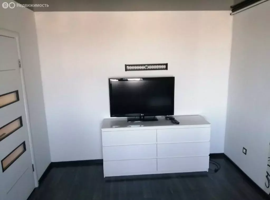 1-комнатная квартира: Самара, Средне-Садовая улица, 64 (27.6 м) - Фото 1