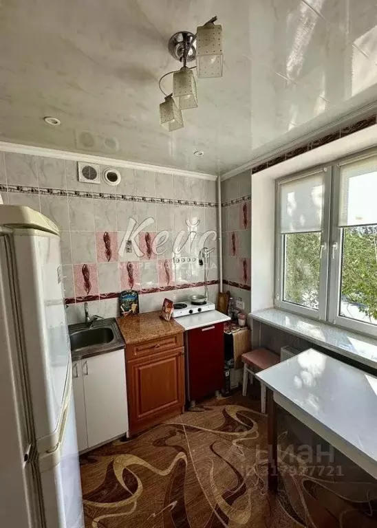 2-к кв. Крым, Феодосия ул. Федько, 56 (47.3 м) - Фото 0