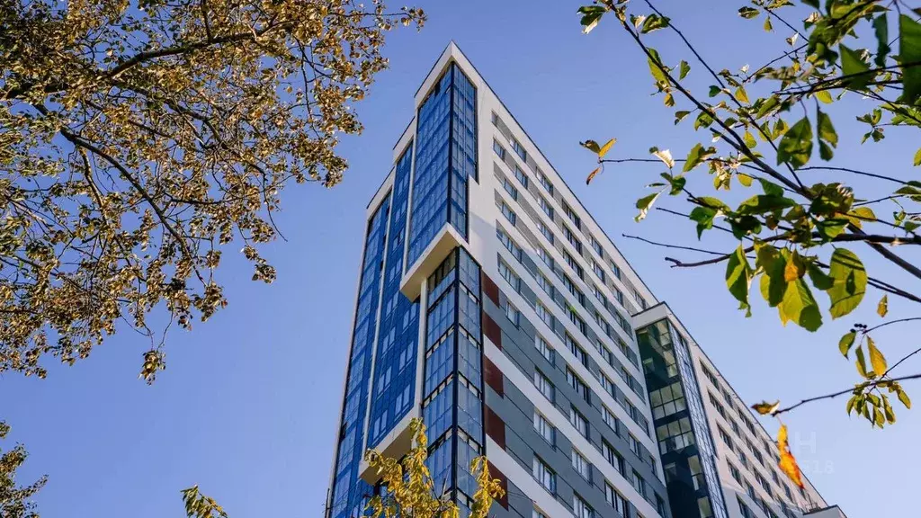 1-к кв. Санкт-Петербург Октябрьская наб., 120 (41.75 м) - Фото 0